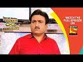 Taarak Mehta Ka Ooltah Chashmah - Taarak Mehta - Episode 1542 - 08th September, 2018