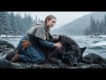 She Pulled a Wounded Wolf From the River — Unaware She Was Saving the Alpha King’s Life