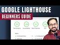 Use Google Lighthouse to Speed up Site (2025)
