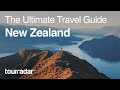 New Zealand: The Ultimate Travel Guide by TourRadar 5/5