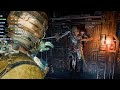 Dead Space Remake on Intel I5 6600 and RTX 3060 - 10 Minutes of Gameplay on Ultra Settings and 1440p