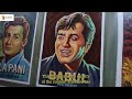 The Decline of Bombay's Single Screen Cinemas (DIP 2022-23)