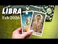 LIBRA, Double Sign Here! Your Reading Just Got Very INTERESTING!