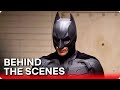 BATMAN: THE DARK KNIGHT TRILOGY | Behind-the-Scenes Legacy