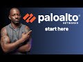 Palo Alto Firewall Configuration Step By Step | PCNSA