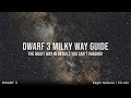 DWARF 3 - How to capture the Milky Way