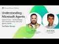 Building intelligent agents with knowledge sources | EP07 | Understanding Microsoft Agents