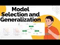 Avoiding Overfitting: Techniques for Generalization in Machine Learning | ThinkInderstand