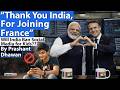 FRANCE THANKS INDIA FOR JOINING THE MOVEMENT | Will India Ban Social Media for Kids?