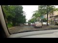 Driving Navi Mumbai