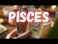 PISCES I CRIED. YOUR LIFE CHANGES FOREVER! MARCH 2026