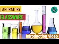 Laboratory glassware in hindi | glassware and their use | Glassware use in laboratory | ph patho hub