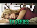 The 15 Best Brand New TV Series to Stream in January 2026!