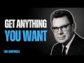 How to Get Anything You Desire in Life | Earl Nightingale