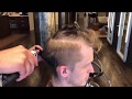 Low-Maintenance Summer Crew Cut Tutorial