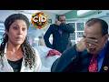 सालुंखे की लाश को तारिका ने किया पोस्टमार्टम, रो-रोककर हुआ बुराहाल || CID || New Episode 2026