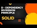 Dependency Inversion Principle | Tamil