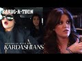 Kardashian Vacation DRAMA, Khloé's Best CLAP BACKS \u0026 More! | Kards-A-Thon | KUWTK | E!