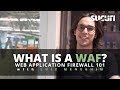 What is a WAF? (Web Application Firewall) | Website Security Tips #WAF #WebApplicationFirewall