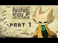 Nine Sols Walkthrough: Part 1 (No Commentary)