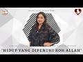 Ibadah Online GBI New Heart 16 Mei 2021, Pdp. Yudiahline Ruthasye - HIDUP YANG DIPENUHI ROH ALLAH