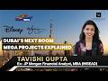 Dubai's Next Boom - Mega Projects Explained!
