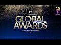 Awards Glitter Titles 4K Template for Premiere Pro | MOGRT