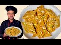 Besan ka tukray Halwa|Chef M Afzal|