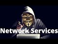 TryHackMe: Network Services Answers