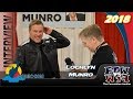 Lochlyn Munro Interview (Riverdale, Charmed) London Comic Con 2018