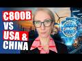 Europe's €800 Billion Bet Against the US and China