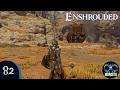 Enshrouded - Finding aunt Braelyn! - Gameplay 82