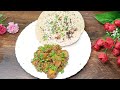 मटर से बनी ये रेसिपी बना कर देखिए उंगलियां चाटने पर मजबूर हो जाओगे#subscribe #sumaiyas kitchen