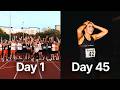 They Had 45 Days to Improve Their 5K… The Results Were Insane