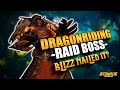 10.2 - Dragonriding Boss showcase - it is actually GOOD! - Heroic Tindral | Amirdrassil PTR