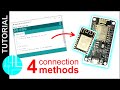 Programming ESP-12E / ESP-12F / NodeMCU With Arduino IDE | Step by Step Guide