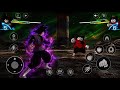 Dragon Ball Sparking Zero Mobile - Android Gameplay Offline Winlator Ludashi V2.9