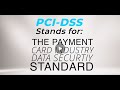 PCI Compliance Training Sample - Cyber Security Training for your Business