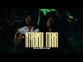 NTAYINDI MANA | Savant ft Ange (Official Music Video)
