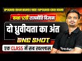 दो ध्रुवीयता का अंत ( Do dhruviyta ka ant ) One Shot | Class 12 Political Science Chapter 1