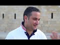 My First Visit to the CHOUF Back in 2015