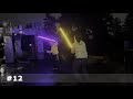 Epic Lightsaber Battle 12