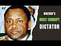 Defining Abacha: Nigeria's Most Corrupt Dictator
