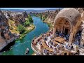 UNSEEN TURKEY | Hidden Places Even Locals Can't Believe Exist | 4K Travel Documentary