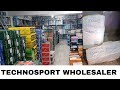 TECHNOSPORT LATEST STOCK Sep WHOLESALE/ TECHNOSPORT WAREHOUSE BIGGEST LESS ON MRP/PAN INDIA DELIVERY