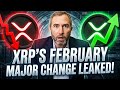 XRP Just In Is THIS the Good NEWS We’ve Been Waiting For What The White House Just Said!
