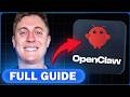 100 hours of OpenClaw lessons in 35 minutes