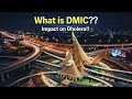 WHAT IS DMIC?? | Impact on Dholera SIR Explained #dmic #thepopup @the_pop_up 