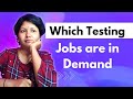 What is API | How to become API Testing Engineer | API Testing Career | @SushmitaMadhu