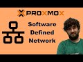 Proxmox SOFTWARE DEFINED NETWORKING: Zones, VNets, and VLANs